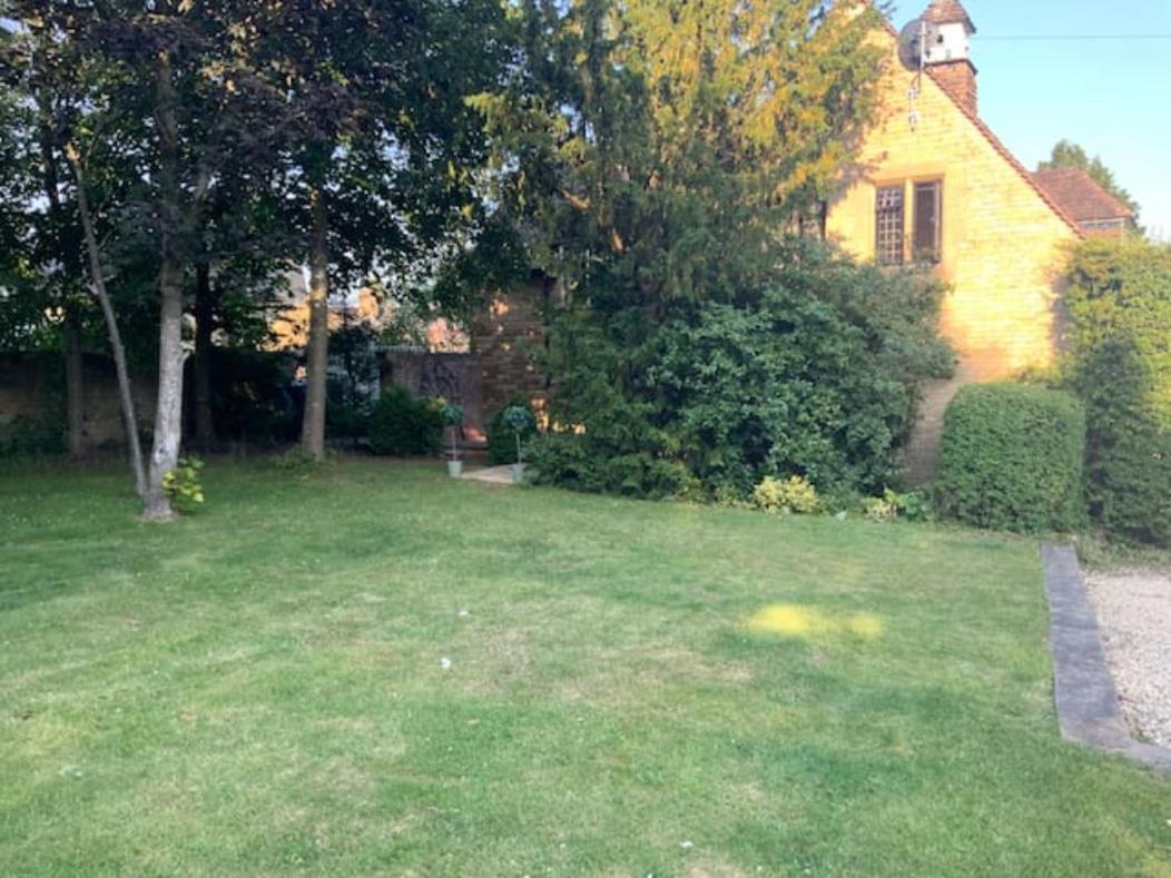 Piglet Lodge Pebworth Exteriér fotografie